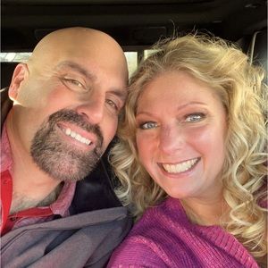 Meet your Posher, Dawn